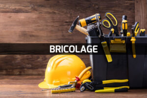 bricolage